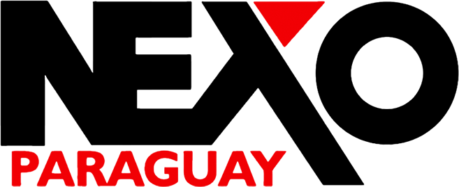 Nexo Paraguay Logo